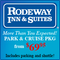 Rodeway Inn and Suites